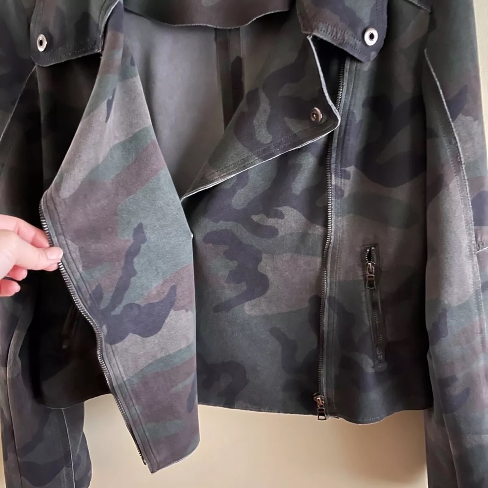 Marrakech Xs Jacket Euc - image 8